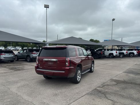 Used 2016 GMC Yukon Denali w/ Open Road Package AWD/4WD image 5