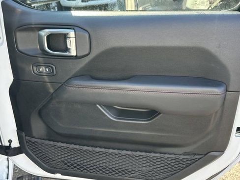 Used 2020 Jeep Wrangler Unlimited Rubicon image 19