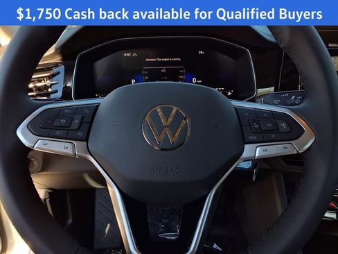 New 2026 Volkswagen Jetta S FWD image 12