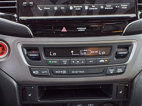 New 2026 Honda Ridgeline RTL image 15