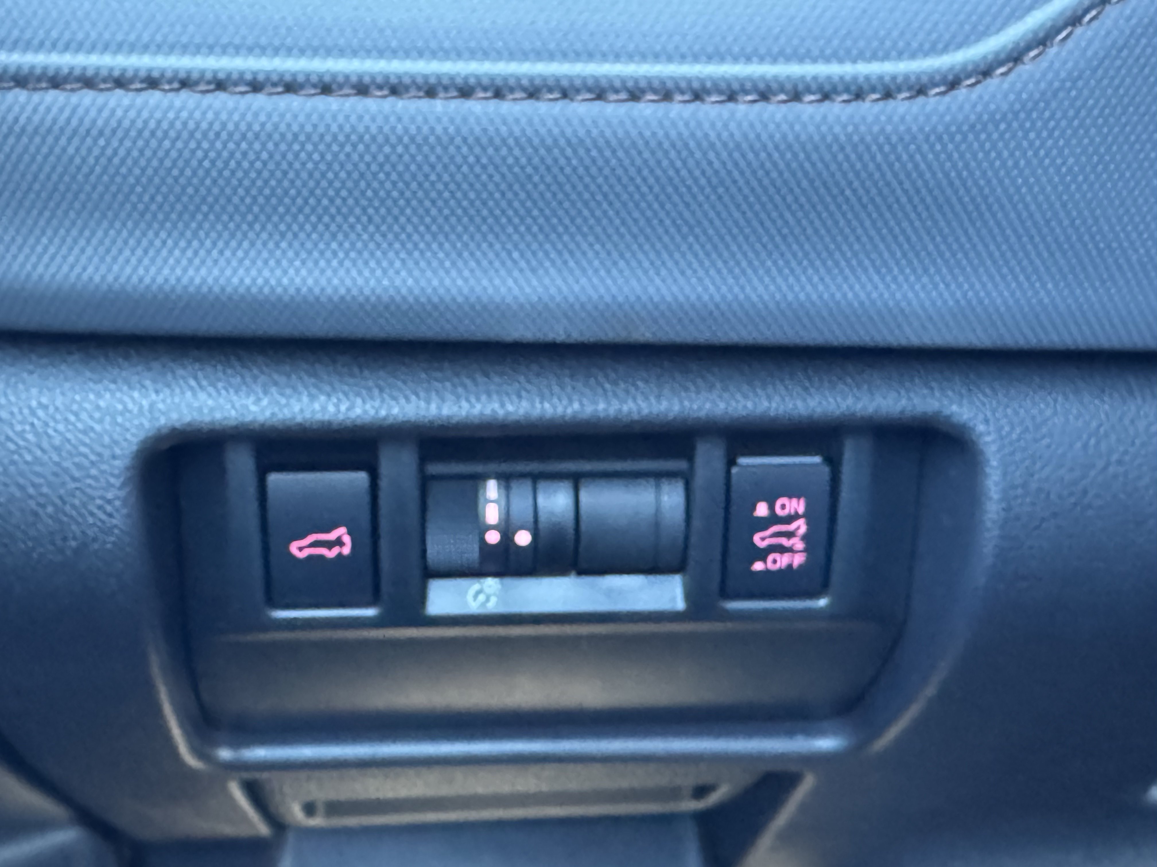 New 2026 Subaru Forester Sport AWD/4WD image 30