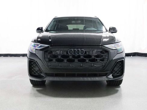 Used 2026 Audi Q8 Premium Plus w/ Premium Plus Package AWD/4WD image 14