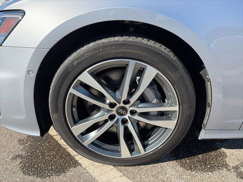 Used 2023 Audi A6 Premium Plus w/ Premium Plus Package image 9