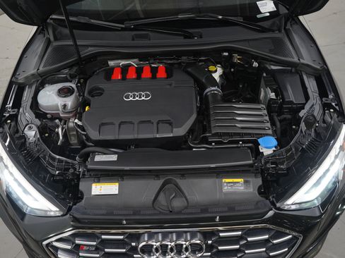 Used 2022 Audi S3 Premium AWD/4WD image 30