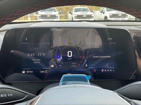 New 2026 Chevrolet Traverse RS AWD/4WD image 19