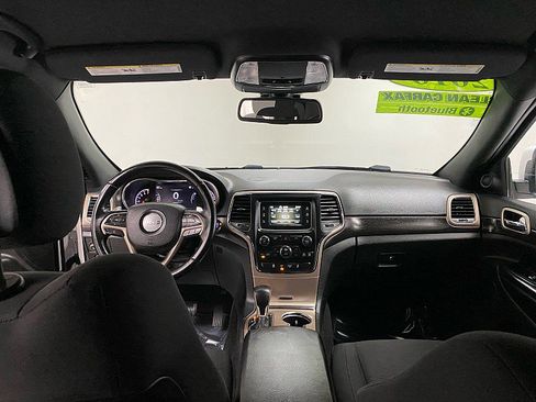 Used 2016 Jeep Grand Cherokee Laredo w/ Quick Order Package 23E image 27