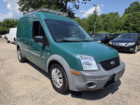 Used 2011 Ford Transit Connect XL FWD image 8