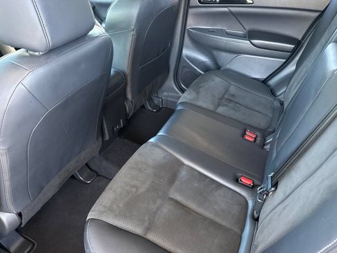Used 2024 Mitsubishi Eclipse Cross SE AWD/4WD image 6