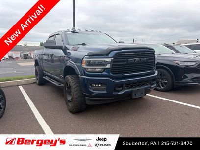 Used 2022 RAM 2500 Laramie