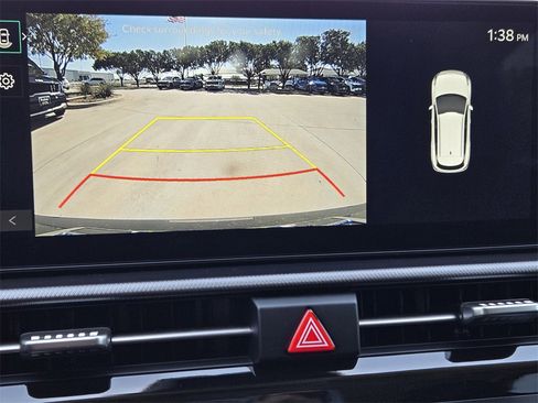 New 2026 Kia Sportage S image 13