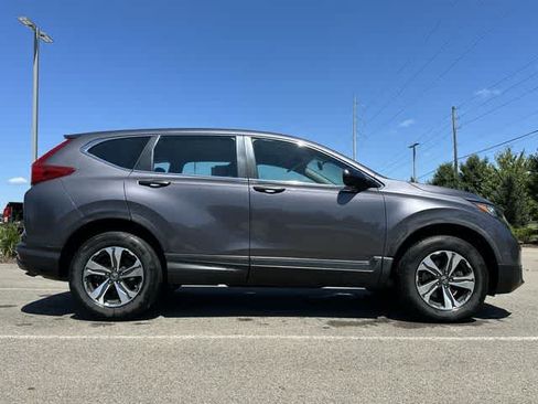 Used 2018 Honda CR-V LX image 3