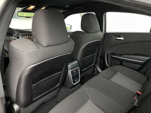 Used 2023 Dodge Charger Scat Pack RWD image 21