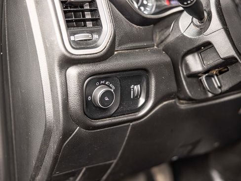 Used 2022 RAM 2500 Tradesman AWD/4WD image 18