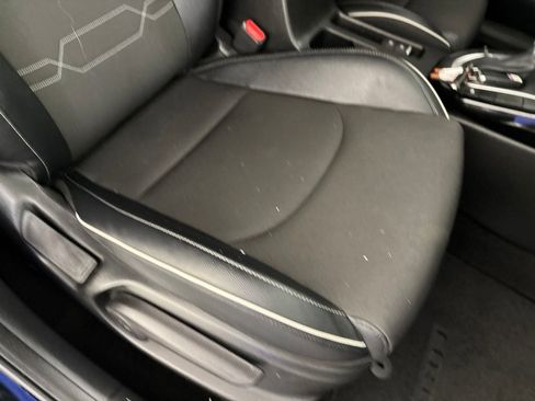 Used 2023 Kia Forte GT-Line w/ GT-Line Premium Package FWD image 31