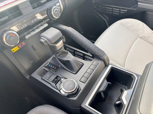 New 2025 Toyota Tacoma SR5 image 18