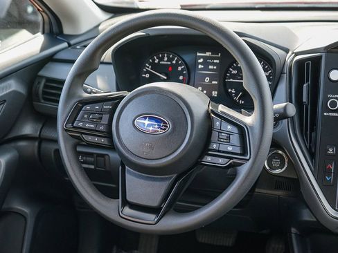 New 2026 Subaru Crosstrek 2.5i image 17