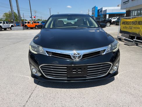 Used 2015 Toyota Avalon Limited FWD image 3