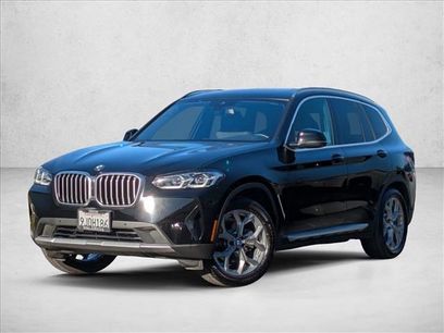 Certified 2024 BMW X3 xDrive30i w/ Convenience Package