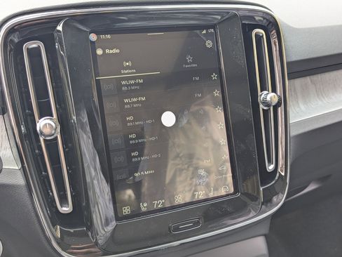 New 2026 Volvo XC40 B5 Plus w/ Protection Package Premier image 14