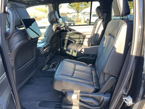 New 2026 Jeep Grand Wagoneer L Limited image 49
