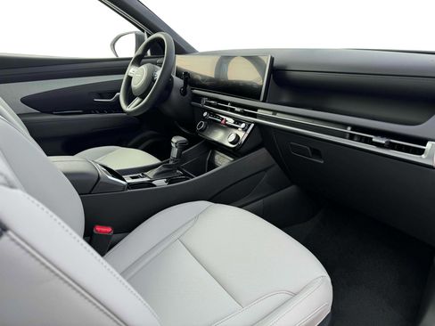 New 2026 Hyundai Santa Cruz SEL image 15