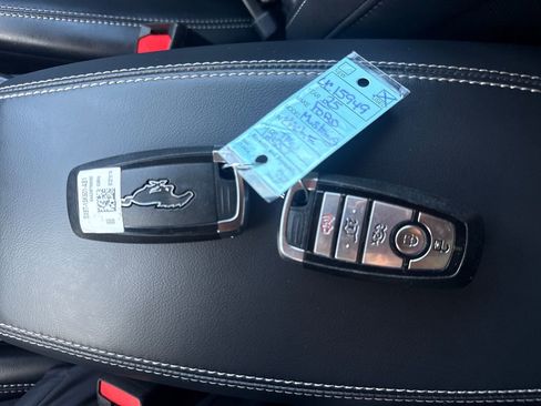 Used 2025 Ford Mustang Mach-E Select image 28