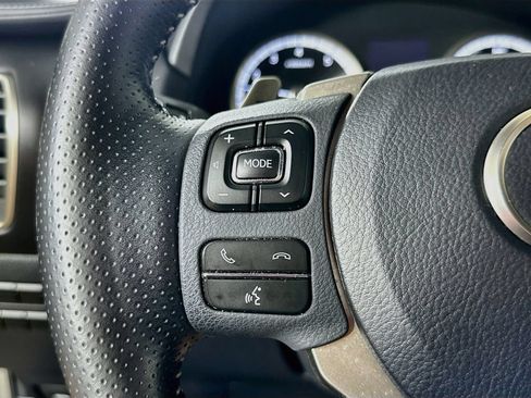 Used 2020 Lexus NX 300 F Sport w/ Accessory Package 2 FWD image 17