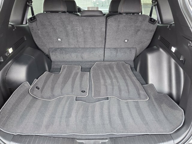 Certified 2024 Honda CR-V Sport image 9