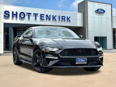 Used 2023 Ford Mustang Premium w/ Equipment Group 201A