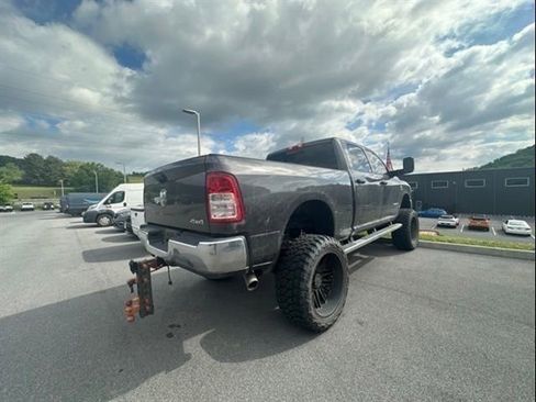 Used 2020 RAM 2500 Tradesman AWD/4WD image 24