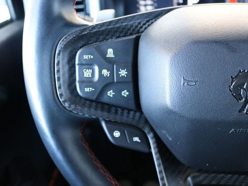 Used 2024 Ford Bronco Raptor w/ Interior Carbon Fiber Pack 6 image 47