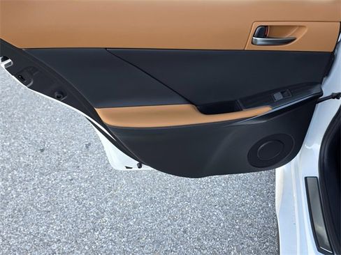 New 2025 Lexus IS 300 300 image 31