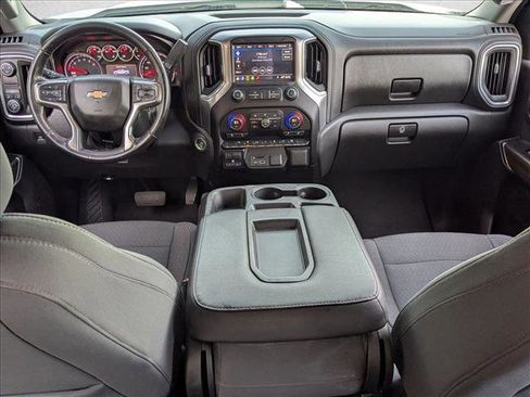 Used 2019 Chevrolet Silverado 1500 LT w/ Convenience Package image 15