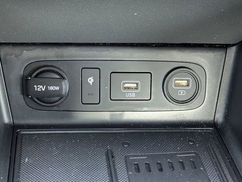 Used 2020 Hyundai Sonata SEL w/ Premium + Sunroof Package FWD image 22
