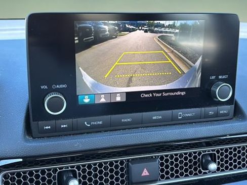 Used 2022 Honda Civic LX image 19