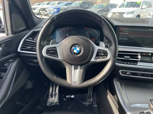 Used 2023 BMW X5 xDrive40i w/ M Sport Package image 16
