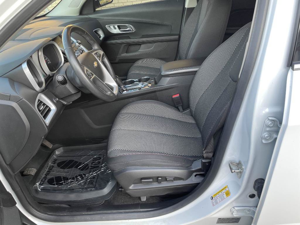 Used 2016 Chevrolet Equinox LT w/ Convenience Package FWD image 17