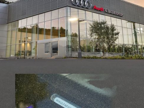 Used 2012 Audi A5 2.0T Premium Plus AWD/4WD image 2
