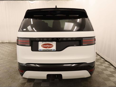 Used 2024 Land Rover Discovery Dynamic SE AWD/4WD image 5