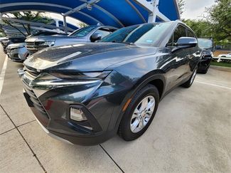 Used 2019 Chevrolet Blazer LT FWD video 2