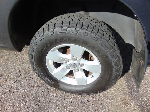 Used 2015 RAM 1500 Tradesman w/ Popular Equipment Group AWD/4WD image 26