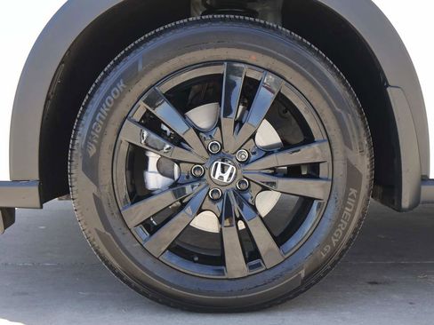 Used 2026 Honda HR-V Sport image 6