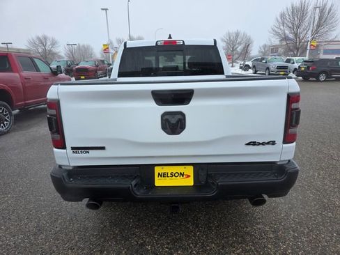 Used 2023 RAM 1500 Big Horn image 11