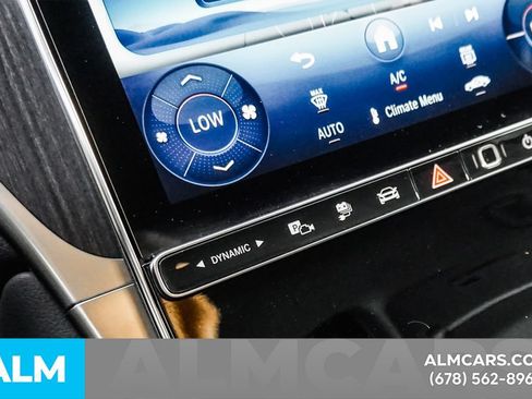 Used 2026 Mercedes-Benz GLC 350e 4MATIC image 40