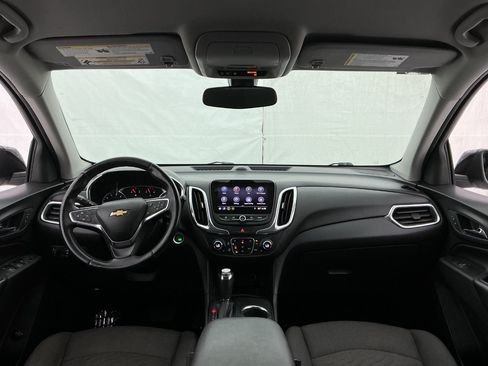 Used 2019 Chevrolet Equinox LT FWD image 27