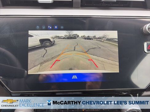 New 2027 Chevrolet Bolt RS image 18