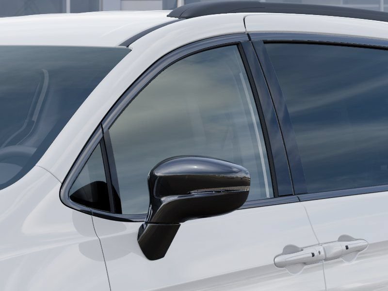 New 2027 Chrysler Pacifica Select FWD image 12