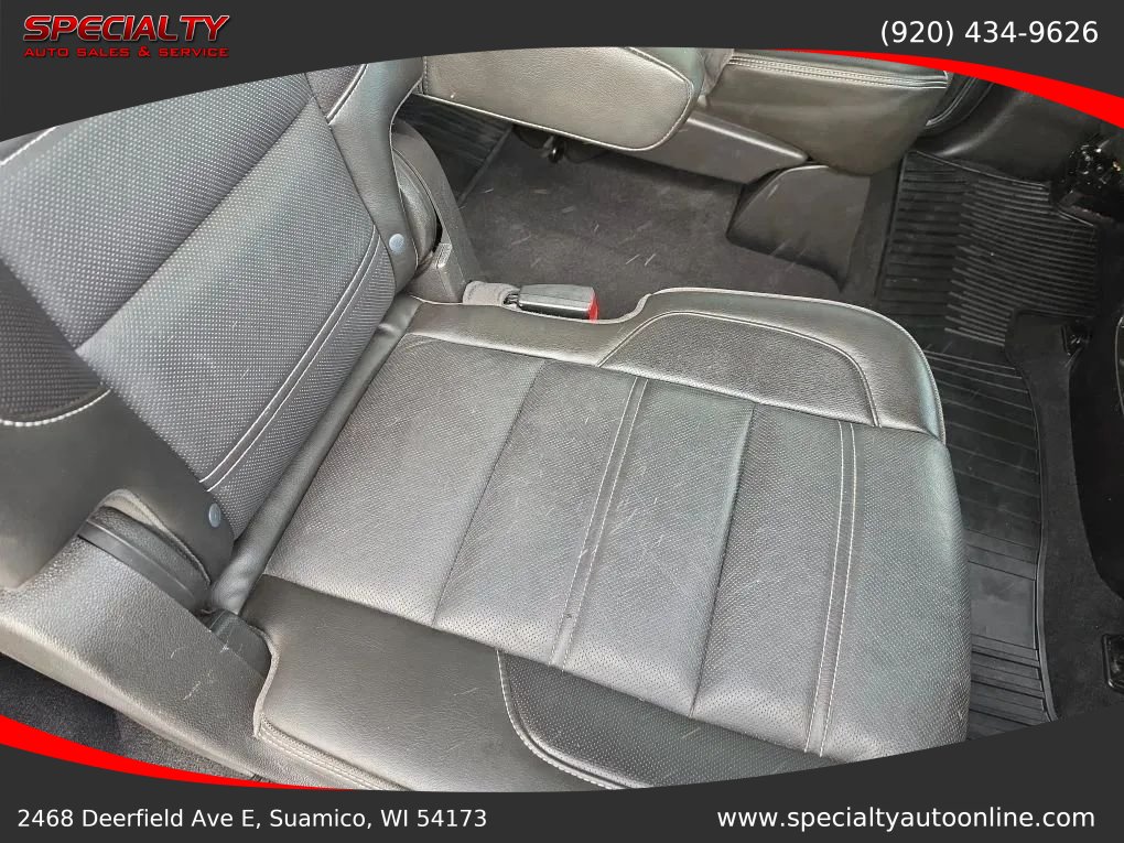 Used 2019 GMC Yukon XL Denali AWD/4WD image 36