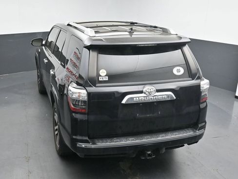 Used 2014 Toyota 4Runner Limited image 15