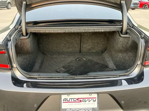 Used 2023 Dodge Charger Scat Pack w/ Navigation & Travel Group RWD image 25